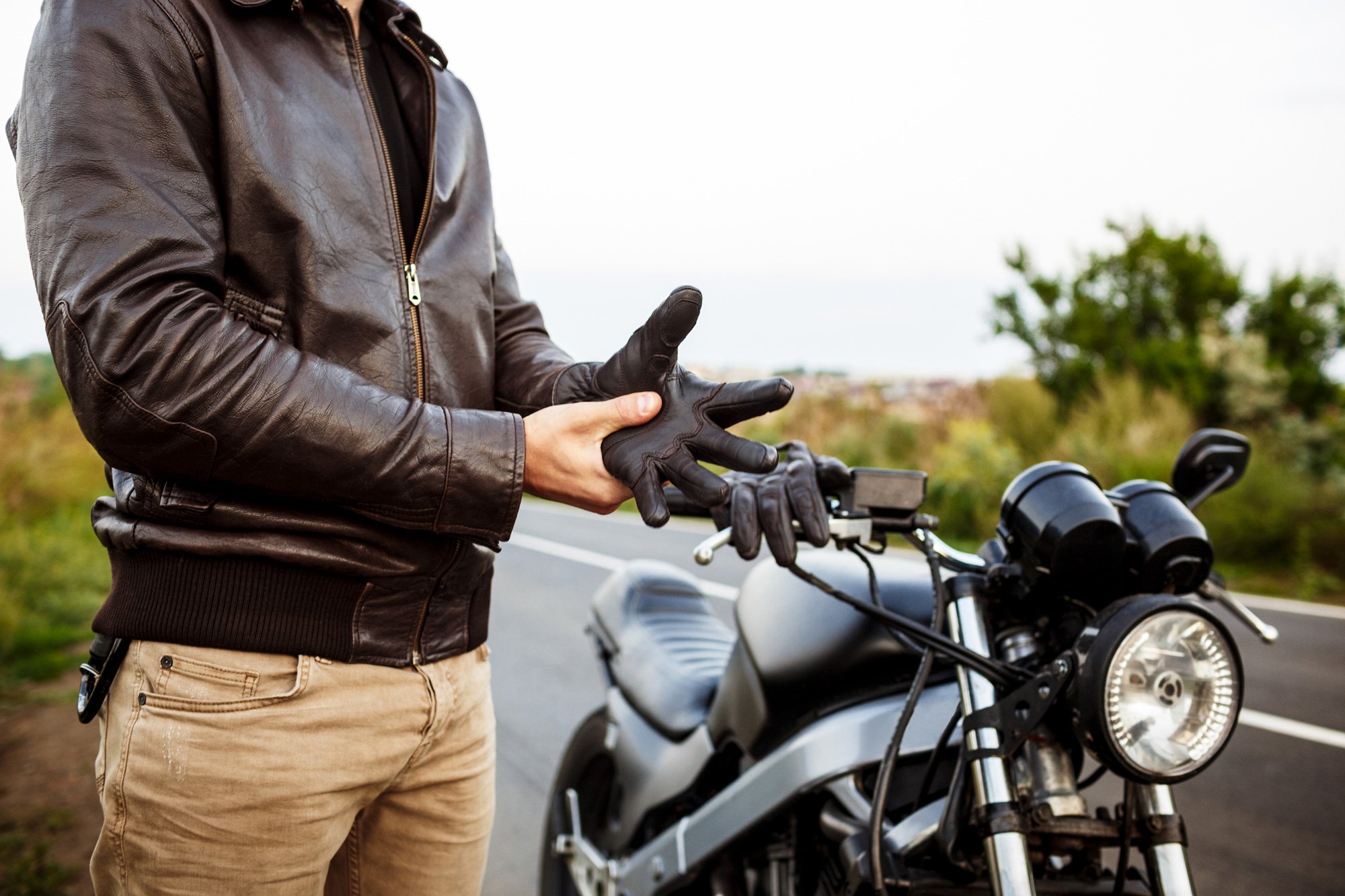 seguro de moto